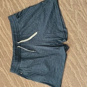 BLUE Women's Comfy Shorts